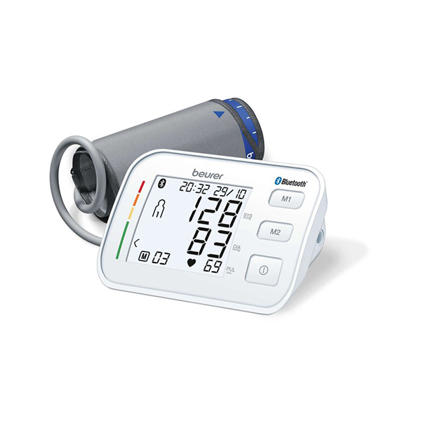 Beurer BM57 Medical Blood Pressure Monitor