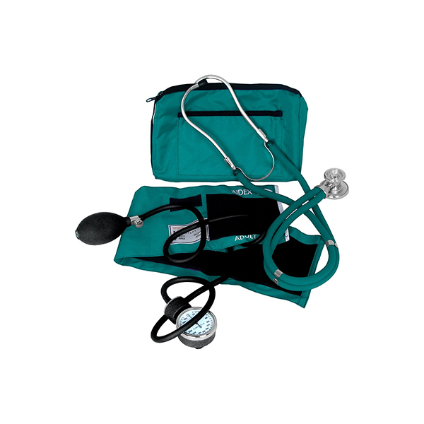 Blood Pressure and Sprague Stethoscope Kit