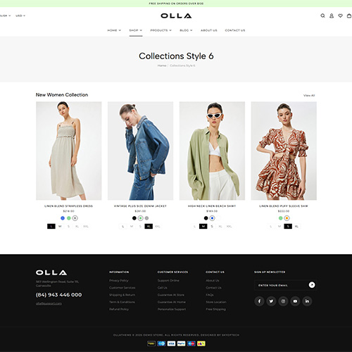 Other_2 - Olla | Multipurpose Woocommerce Wordpress Theme| WPThemeGo