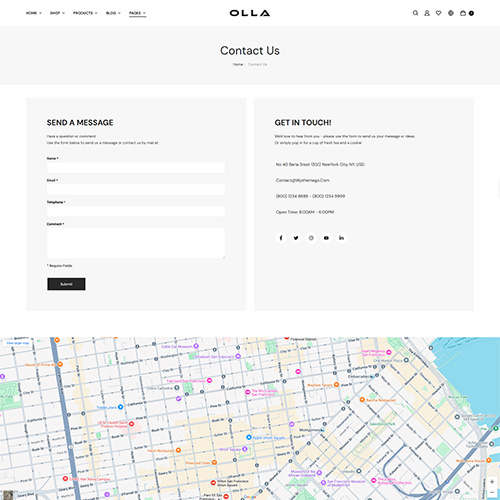 Other_2 - Olla | Multipurpose Woocommerce Wordpress Theme| WPThemeGo