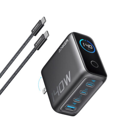 Anker Power Core 24000 Backup Battery