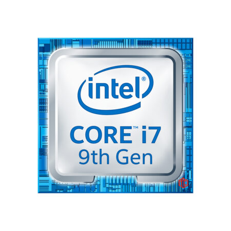 CPU Intel Core i9 9900K 30 GHz Turbo