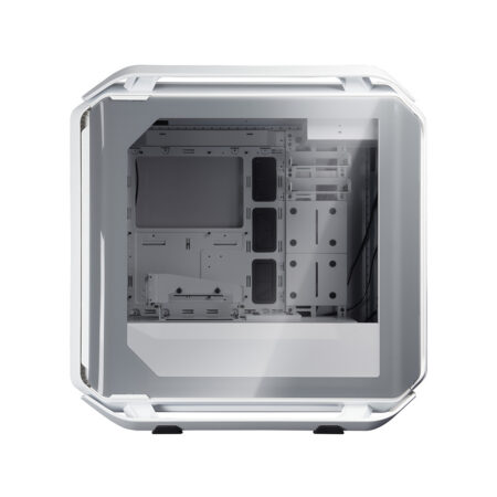 Case Magic MIX Tower White Smart