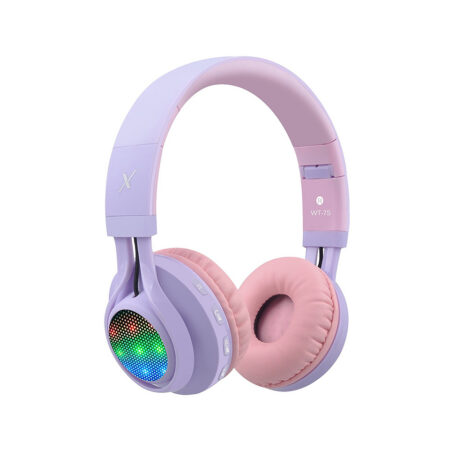 Colorful Stylish Eadphones Bluetooth