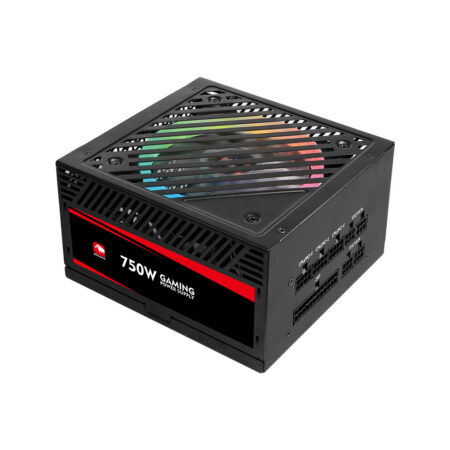 JONSBO RGB CR 1000 EVO BLACK CPU Cooler