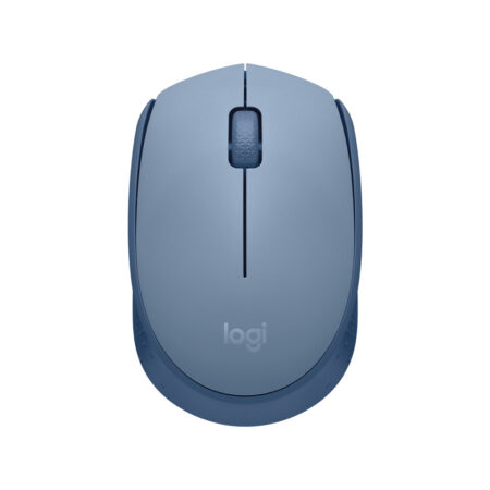 Logitech Bluetooth Wireless Mouse