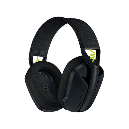 Logitech G4 Wireless Gaming Headset
