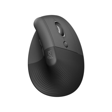 Logitech Lift Vertical Ergonomic Mouse Bluetooth