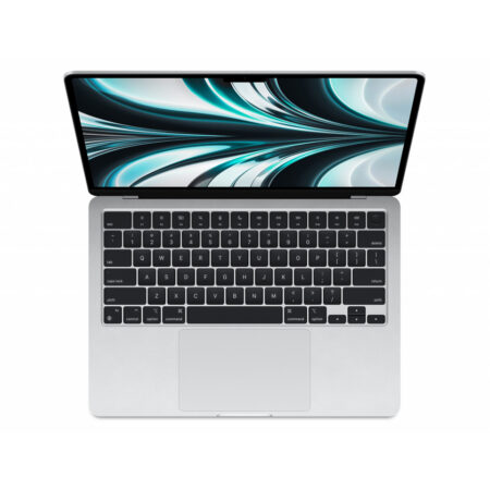 MacBook Air Silver 14 inch