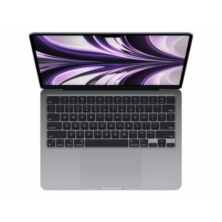 MacBook Air Silver 15 inch