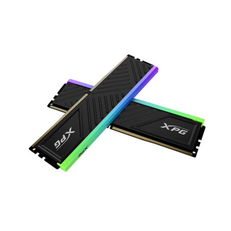 RAM Adata XPG D35G 16GB DDR4 3200Mhz RGB Black