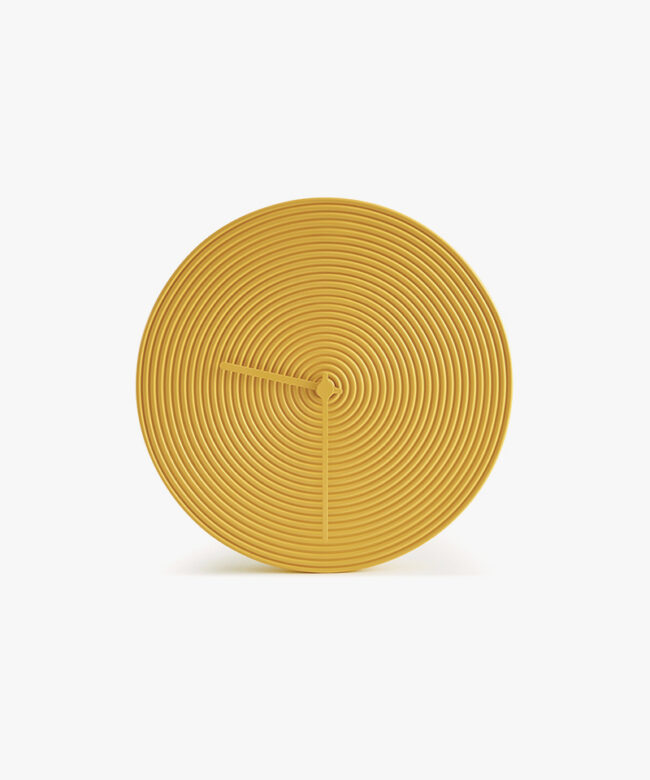 RING Minimalist Wall Clock