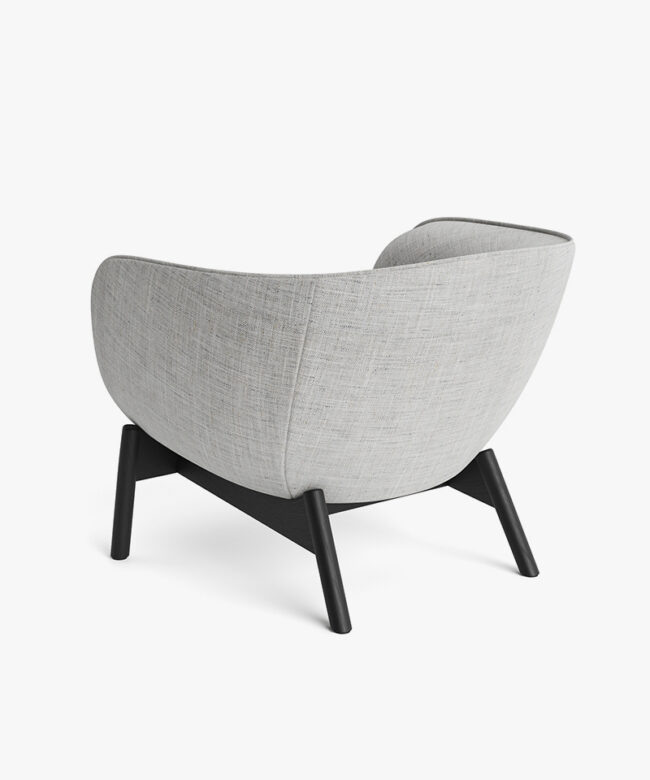 Vista Lounge Chair Modern