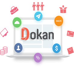Dokan Vendor
