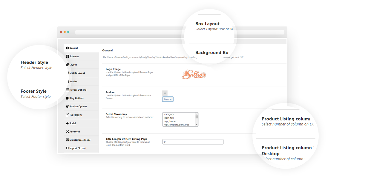 Powerful Admin Panel 2