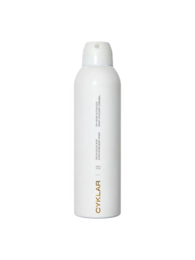 Verve Sensorial Body Wash