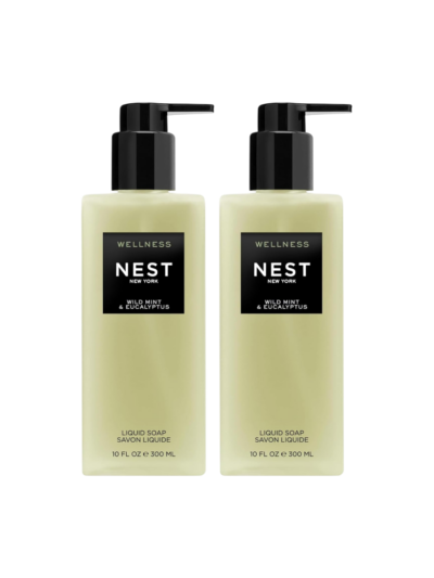 Nest Ocean Sea Salt Body