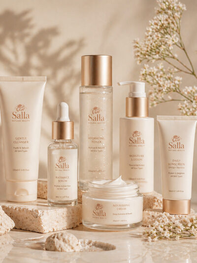 Salla Combo Products