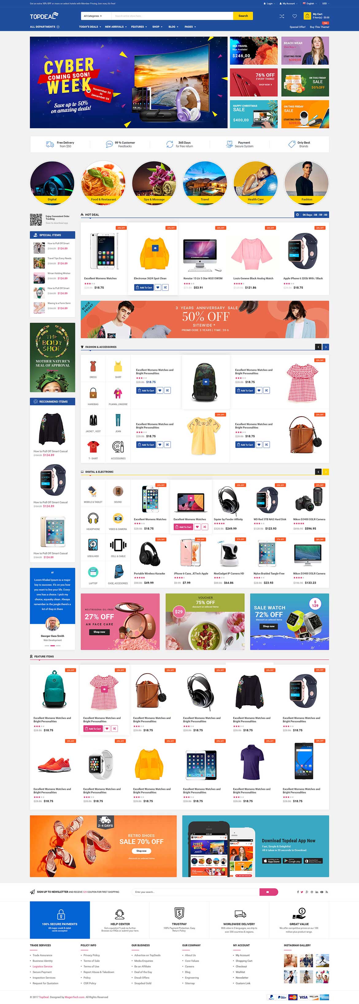 Layout 3