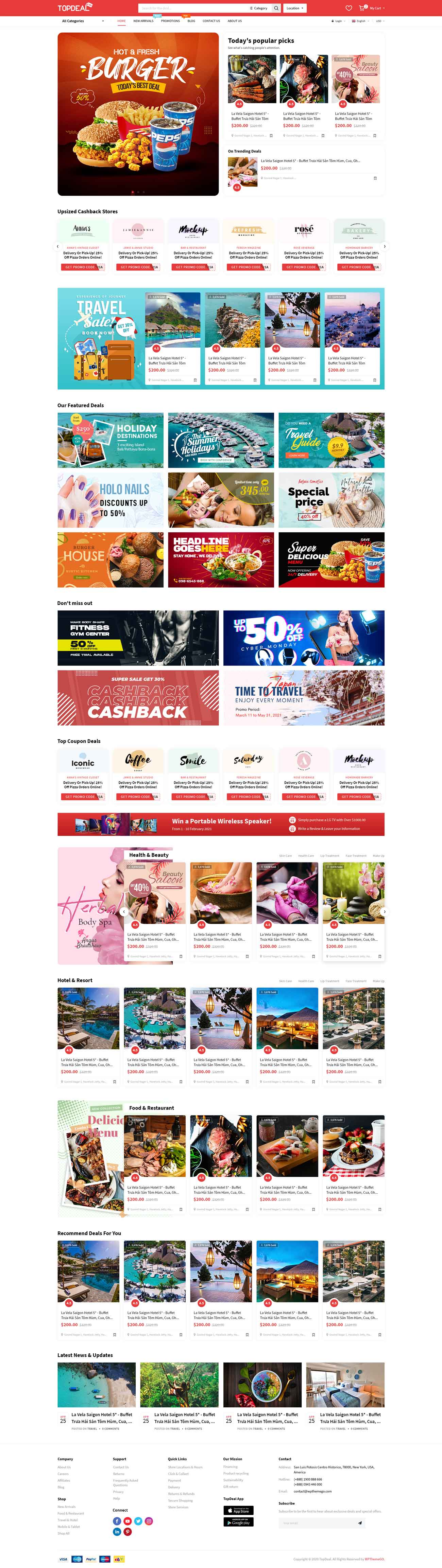 Multi-Category Store 9