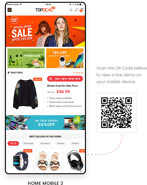SW Topdeal